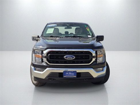 Certified 2023 Ford F150 XLT image 2