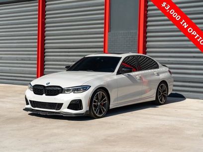 Used 2021 BMW M340i w/ Driving Assistance Package