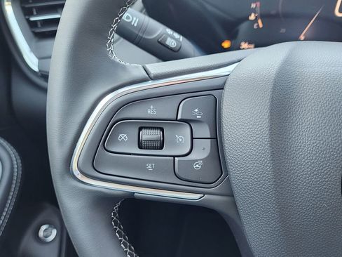 New 2026 Buick Encore GX Preferred image 19