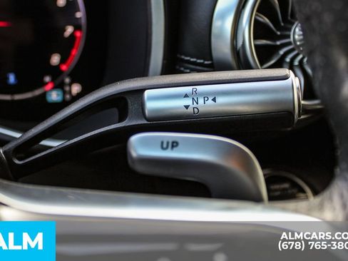 Used 2022 Mercedes-Benz SL 55 AMG 4MATIC image 29