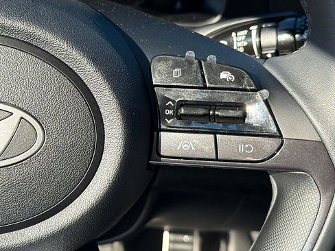 New 2026 Hyundai Elantra Sport image 13