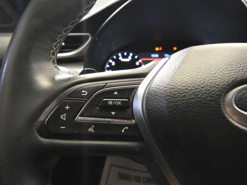 Used 2023 INFINITI QX55 Luxe w/ Cargo Package AWD/4WD image 27