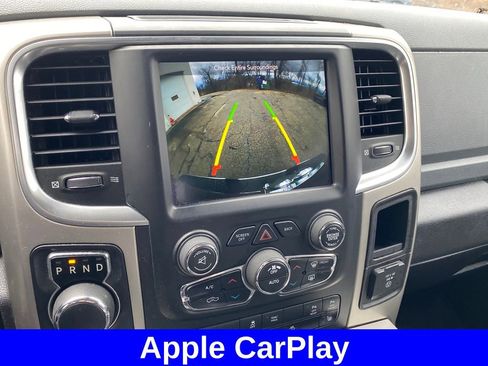 Used 2018 RAM 1500 Big Horn image 21