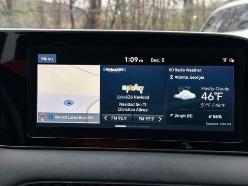 Used 2020 Hyundai Palisade Limited image 24