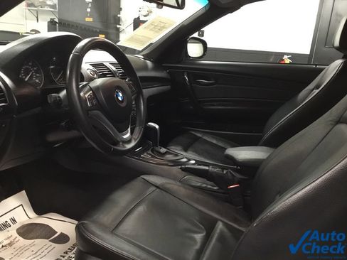 Used 2013 BMW 128i Convertible RWD image 33