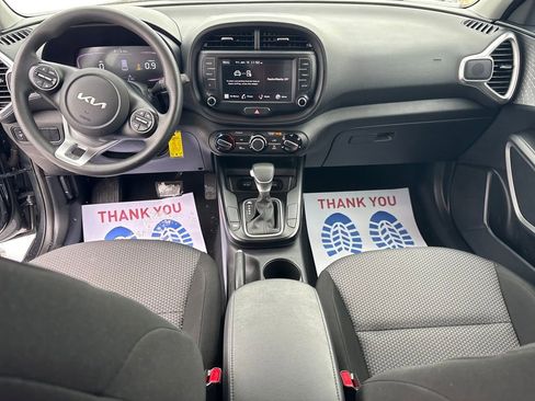 Used 2024 Kia Soul LX w/ Option Group 015 image 32