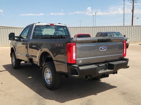 New 2026 Ford F250 XL AWD/4WD image 3