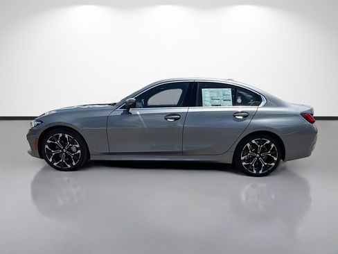 New 2026 BMW 330i Sedan w/ Convenience Package RWD image 6