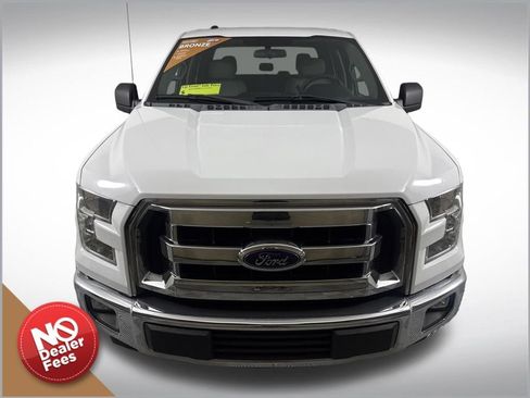 Used 2017 Ford F150 XLT image 9