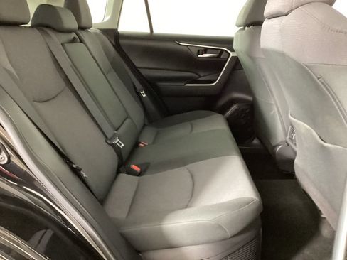 Used 2024 Toyota RAV4 AWD Hybrid image 25