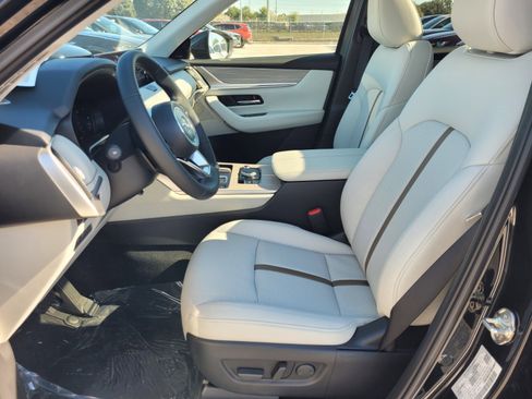 New 2026 MAZDA CX-90 3.3 Turbo w/ Premium Plus Pkg image 3