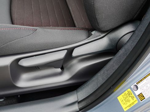 New 2026 Toyota Corolla SE image 17