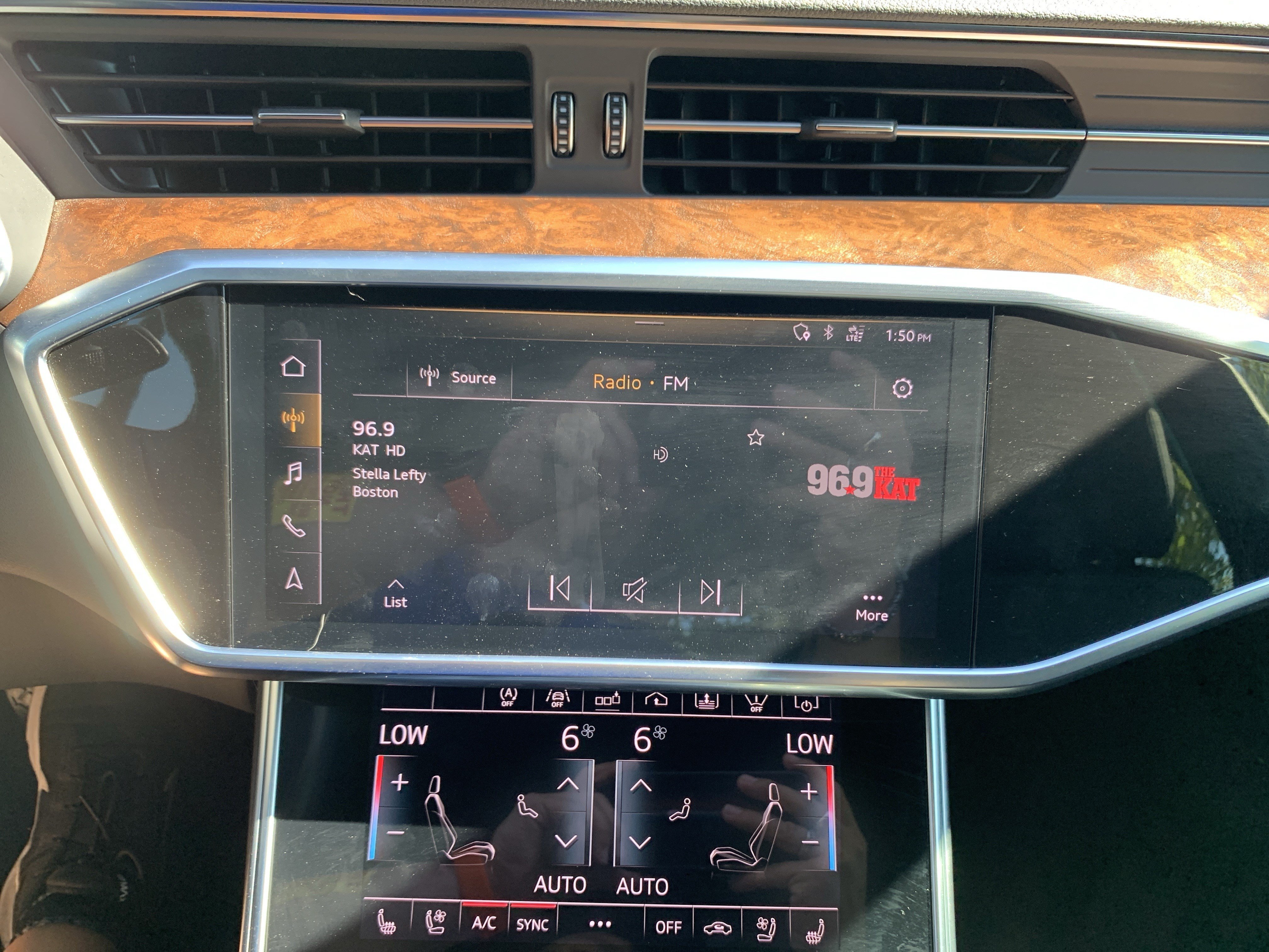 Used 2019 Audi A6 3.0T Prestige AWD/4WD image 23