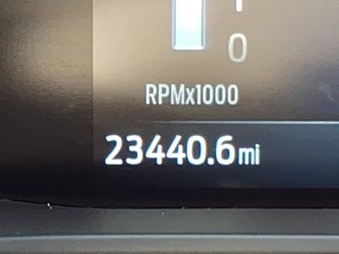 Certified 2023 Ford Escape Active AWD/4WD image 26