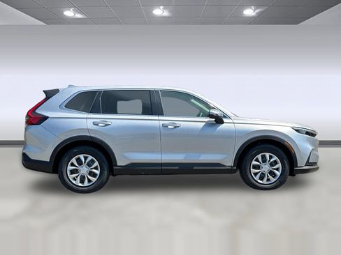New 2026 Honda CR-V LX image 7