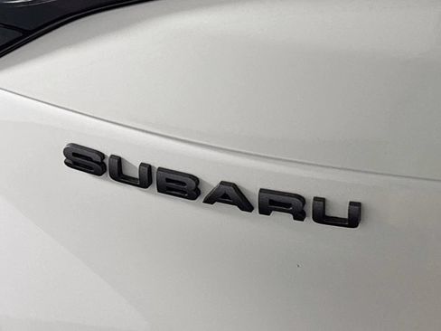 Certified 2026 Subaru Forester Premium AWD/4WD image 25