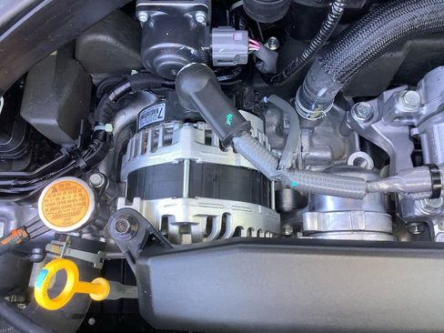 Certified 2025 Subaru Crosstrek 2.5i Limited w/ Crosstrek Mirror Package image 21