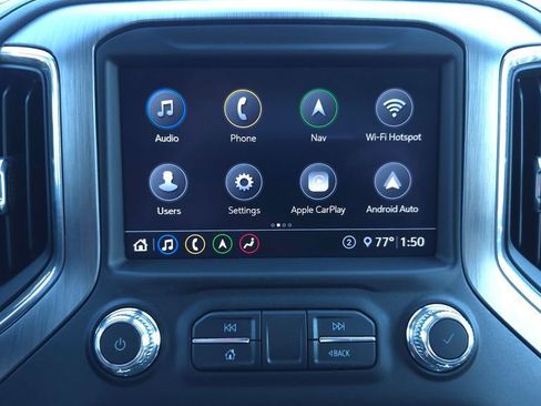 Used 2020 GMC Sierra 1500 Denali w/ Denali Premium Package image 34