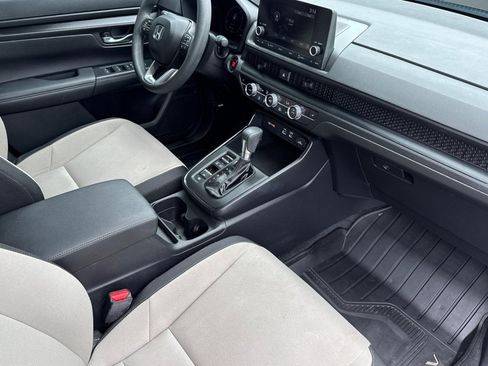 Certified 2023 Honda CR-V EX image 31