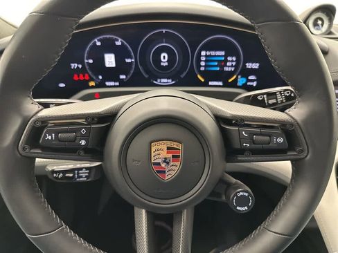 Used 2024 Porsche Taycan GTS image 18