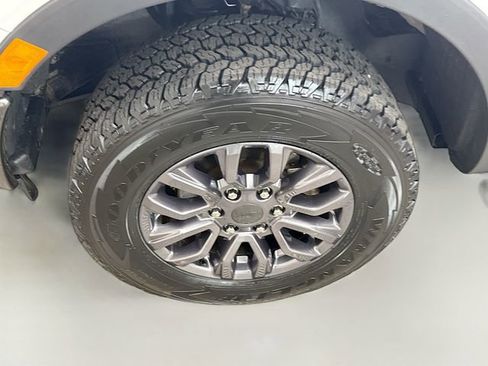 Used 2021 Ford Ranger XLT w/ Equipment Group 302A High image 29