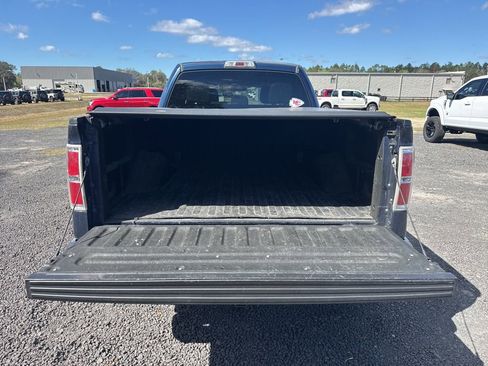 Used 2014 Ford F150 XLT w/ Equipment Group 302A Luxury image 15