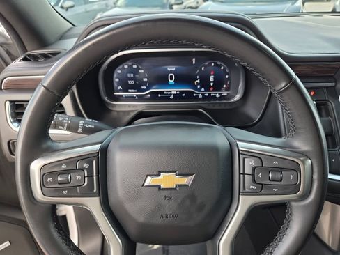 Used 2023 Chevrolet Tahoe LT RWD image 31