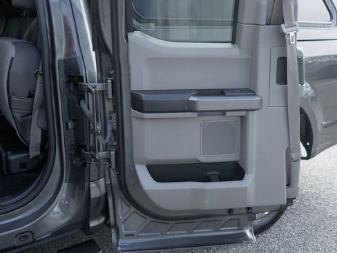 Used 2019 Ford F150 XLT w/ Equipment Group 301A Mid image 21