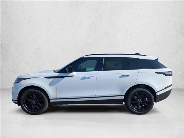 New 2026 Land Rover Range Rover Velar S AWD/4WD image 5