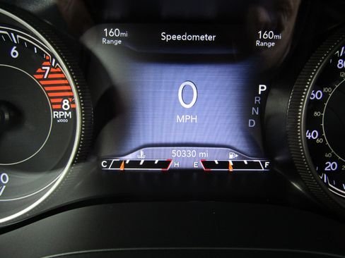 Used 2019 Jeep Cherokee Limited w/ Luxury Group AWD/4WD image 25