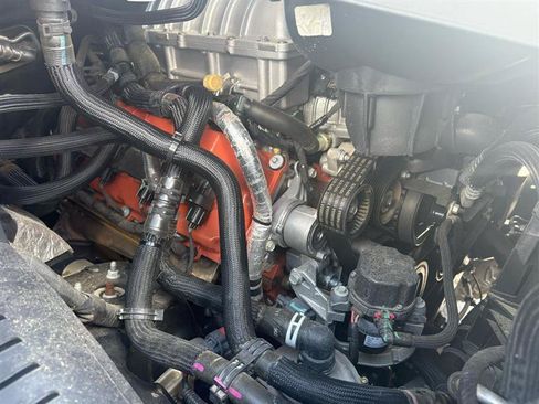 Used 2022 RAM 1500 TRX w/ TRX Level 2 Equipment Group AWD/4WD image 14