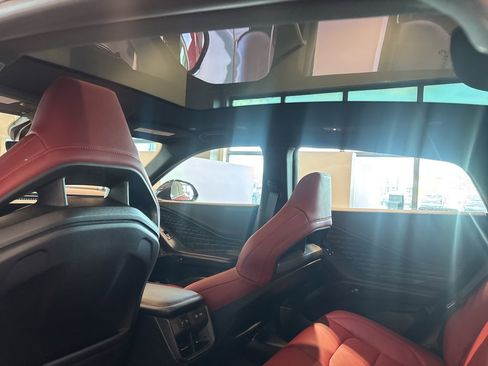 New 2026 Dodge Charger Scat Pack AWD/4WD image 22