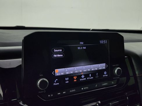 Used 2024 Nissan Pathfinder Rock Creek AWD/4WD image 25