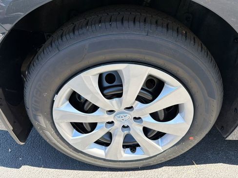 New 2026 Toyota Corolla LE image 17