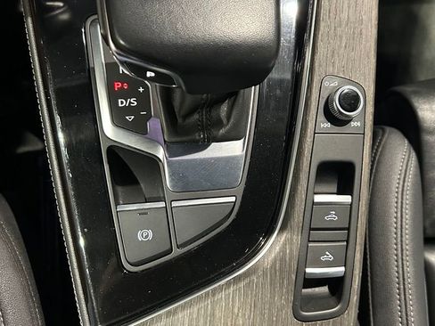Used 2023 Audi A5 2.0T Premium Plus w/ Premium Plus AWD/4WD image 22
