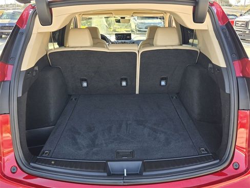 Used 2023 Acura RDX AWD image 13