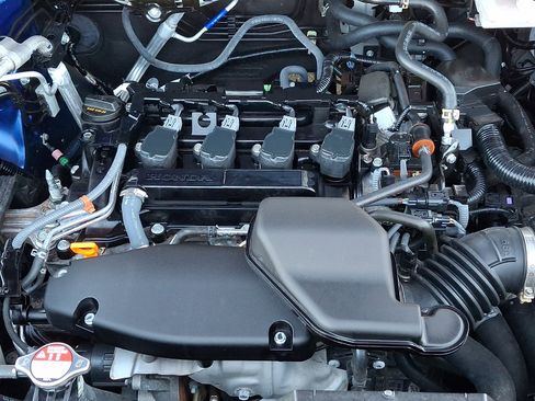 Used 2024 Honda CR-V EX-L image 29