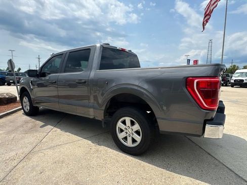 Used 2023 Ford F150 XLT image 4