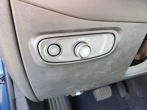 Certified 2024 Chevrolet Equinox LS w/ Driver Confidence II Package FWD image 22