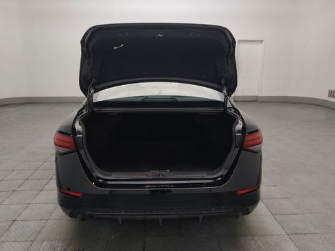 Used 2024 Nissan Sentra SV FWD image 29