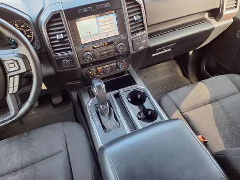 Used 2019 Ford F150 XLT w/ Equipment Group 302A Luxury image 11