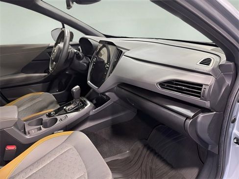Certified 2024 Subaru Crosstrek 2.5i Sport image 13