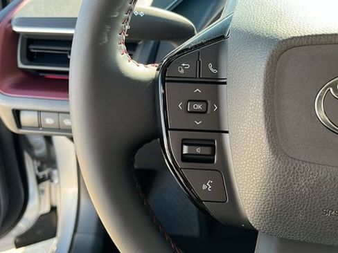 New 2026 Toyota Prius Plug-In Hybrid image 9