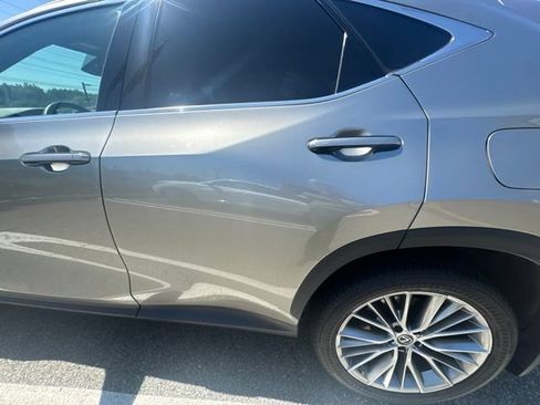 Certified 2023 Lexus NX 350 AWD image 32