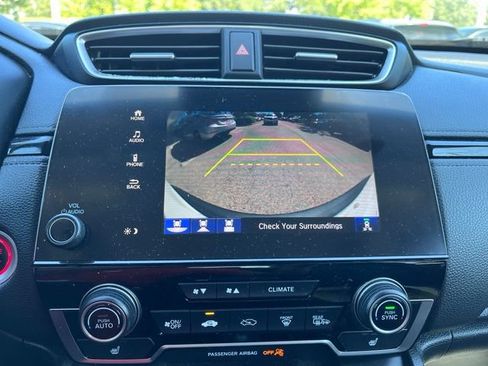 Used 2020 Honda CR-V EX-L image 11