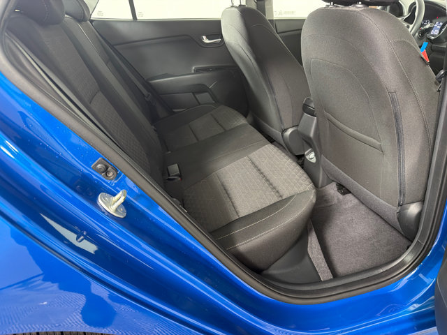 Used 2023 Kia Rio S FWD image 15