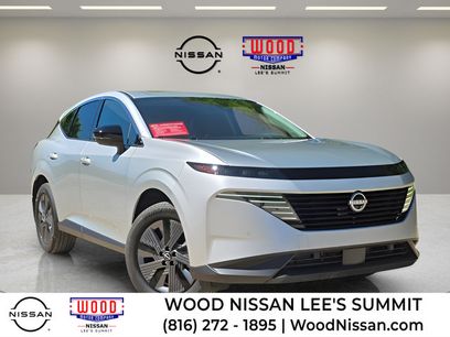 Used 2025 Nissan Murano SL