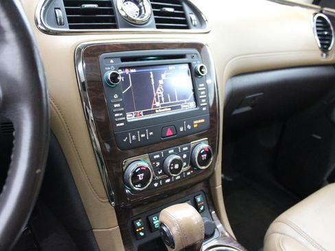 Used 2016 Buick Enclave Premium w/ Experience Buick Package FWD image 27