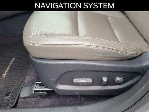 Used 2017 Hyundai Santa Fe SE w/ SE Premium Package 02 image 14