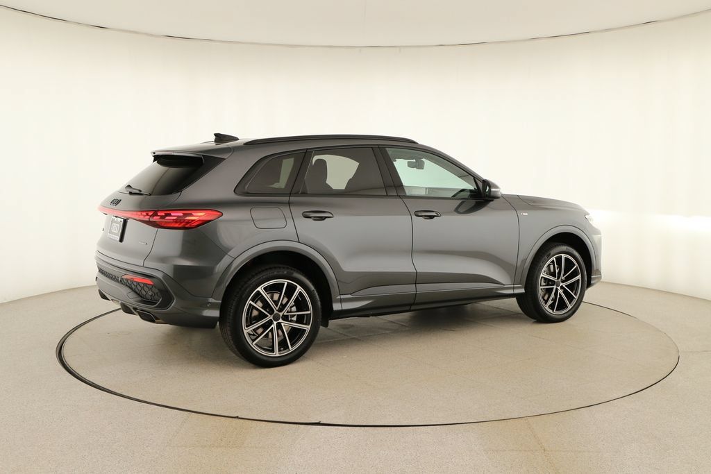 New 2026 Audi Q5 Premium Plus AWD/4WD image 7